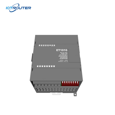 4-Channel Modbus Protocol IO Module for Industrial Automation