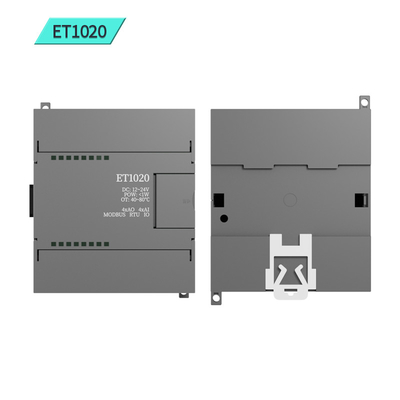 Modbus 8/16/32 Analog Input and Output Network Remote IO Controller Module