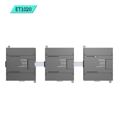 Modbus 8/16/32 Analog Input and Output Network Remote IO Controller Module